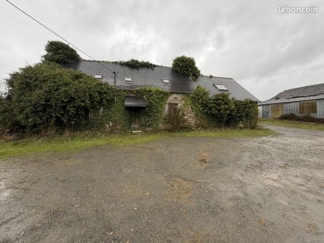 Maison 6 pièces 90 m²