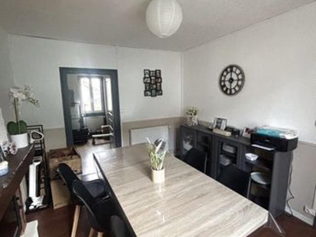 Maison 6 pièces 90 m²