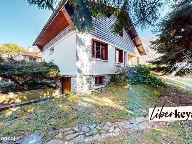 Maison 6 pièces 90 m²
