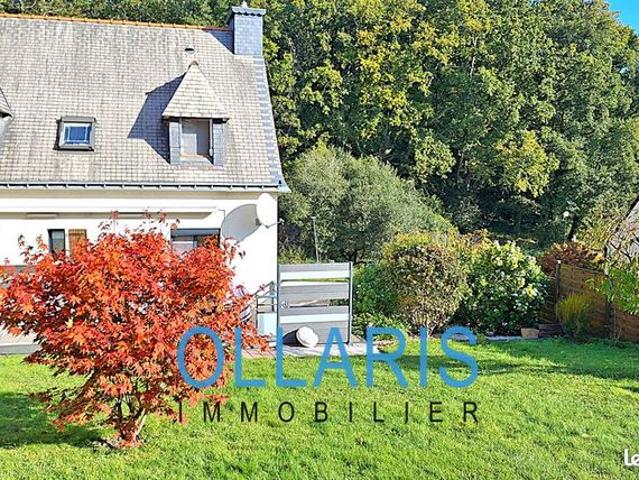 Maison 6 pièces 90 m²