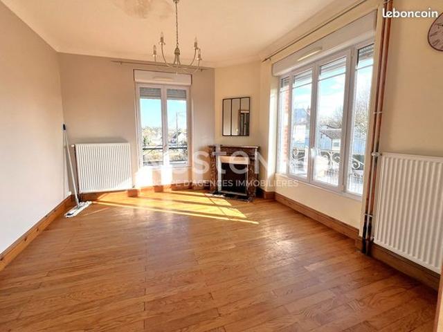 Maison 6 pièces 90 m²