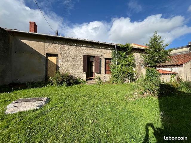 Maison 6 pièces 90 m²