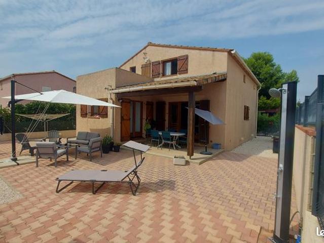 Maison 6 pièces 90 m²