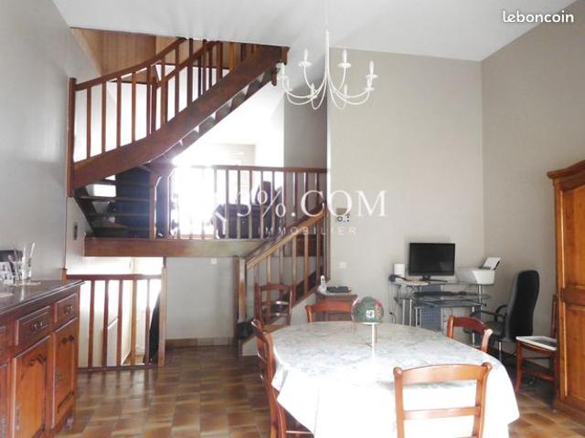 Maison 6 pièces 90 m²