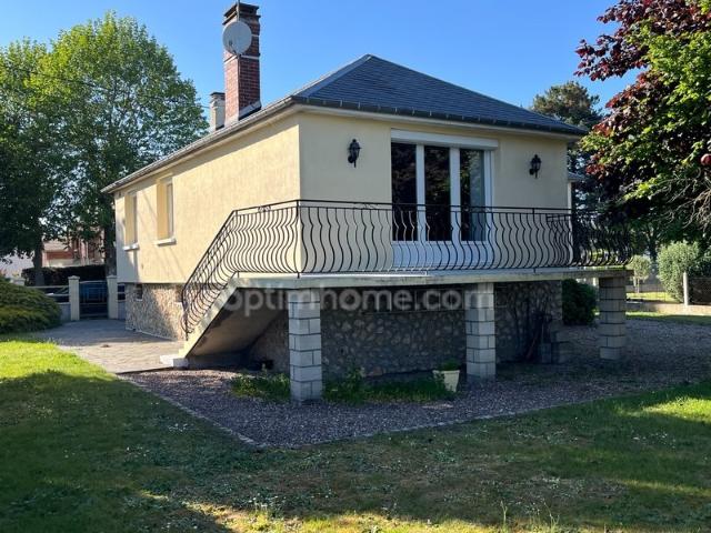 Maison 6 pièces 90 m²
