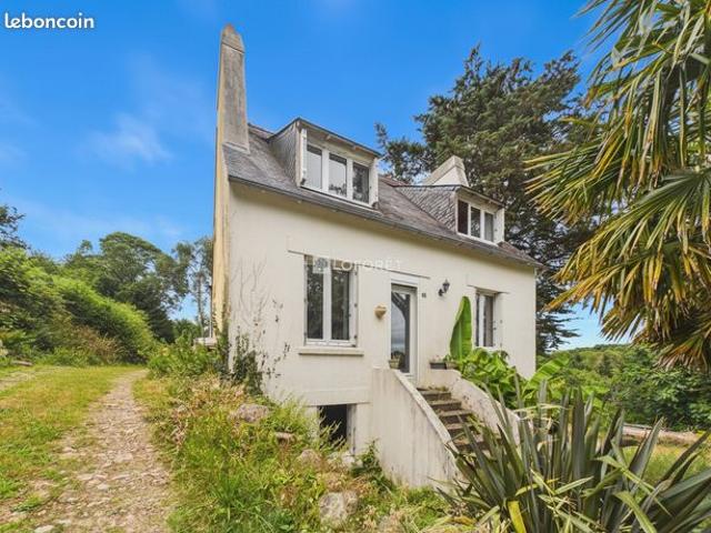 Maison 6 pièces 90 m²