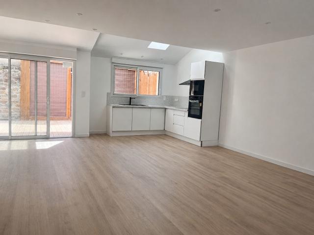 Maison 6 pièces 90 m²