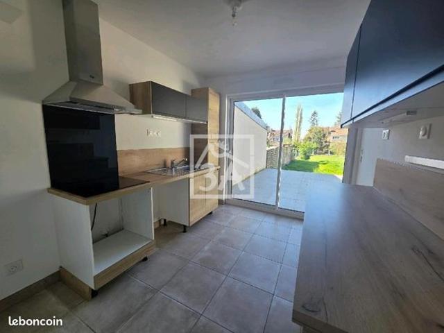 Maison 6 pièces 90 m²