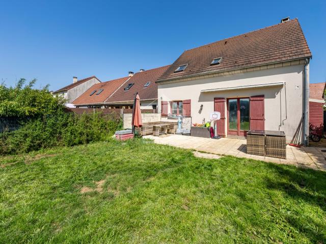 Maison 6 pièces 90 m²