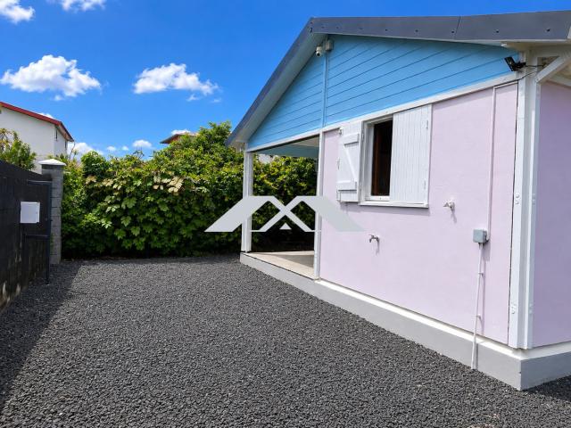 Maison 6 pièces 90 m²