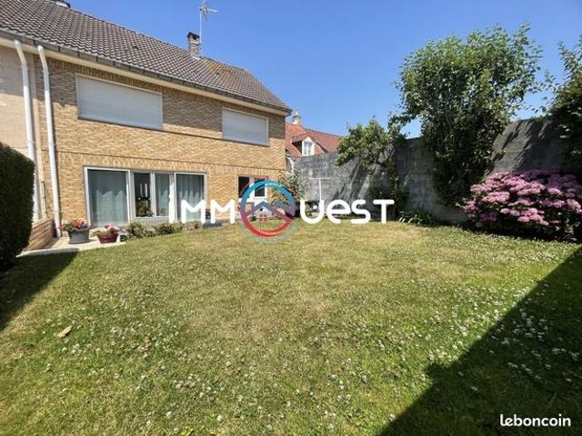 Maison 6 pièces 90 m²