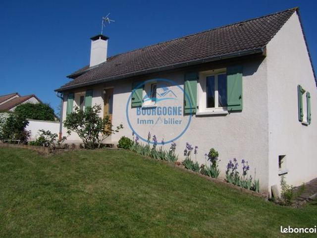 Maison 6 pièces 90 m²