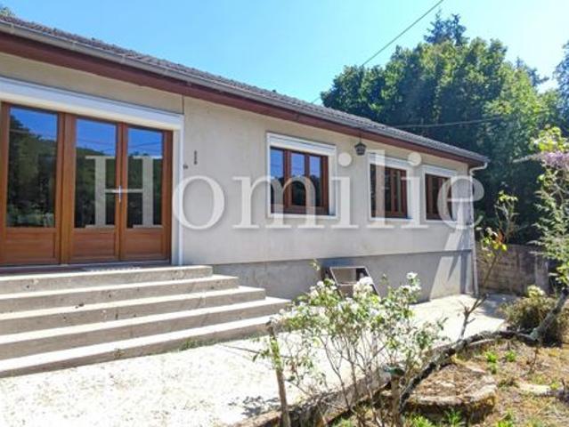 Maison 6 pièces 90 m²