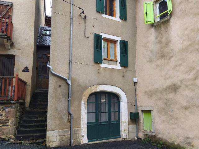 Maison 6 pièces 90 m²