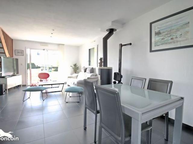 Maison 6 pièces 90 m²