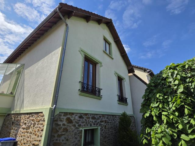 Maison 6 pièces 90 m²