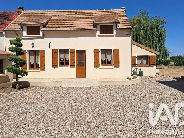 Maison 6 pièces 90 m²