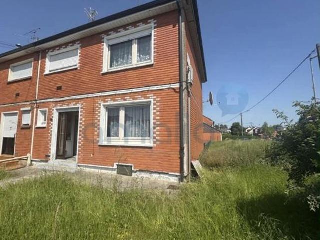 Maison 6 pièces 90 m²