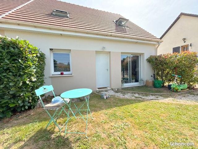 Maison 6 pièces 90 m²