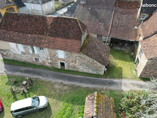 Maison 6 pièces 90 m²