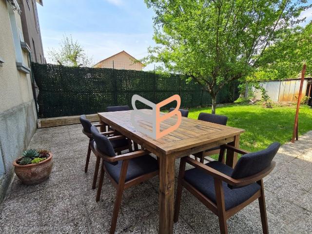 Maison 6 pièces 90 m²