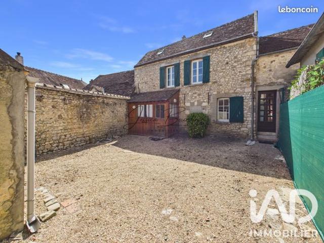 Maison 6 pièces 90 m²
