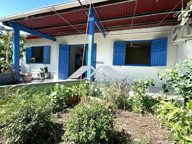 Maison 6 pièces 90 m²