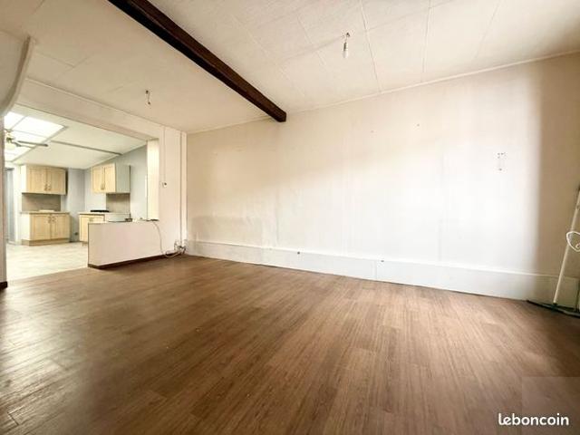 Maison 6 pièces 90 m²