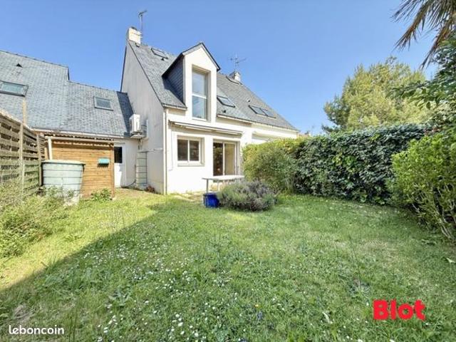 Maison 6 pièces 90 m²