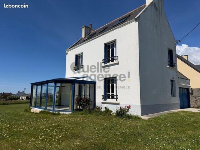 Maison 6 pièces 90 m²