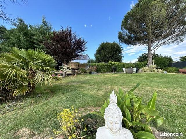 Maison 6 pièces 90 m²