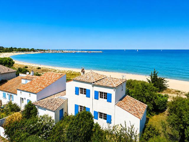 Maison 6 pièces 90 m²