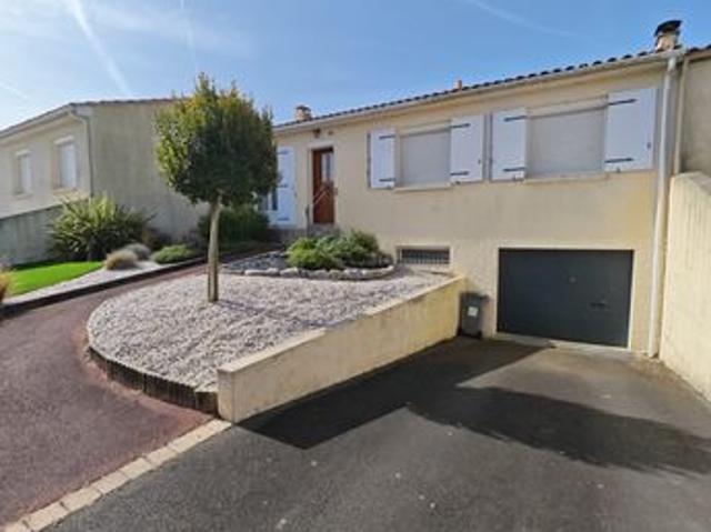Maison 6 pièces 90 m²