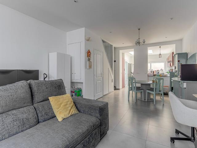 Maison 6 pièces 90 m²