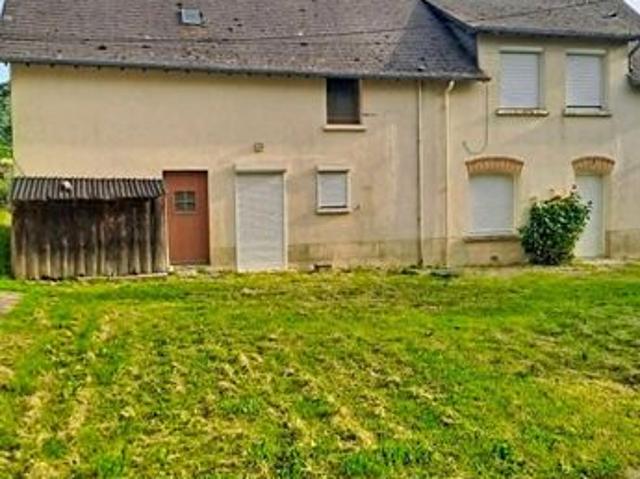 Maison 6 pièces 90 m²