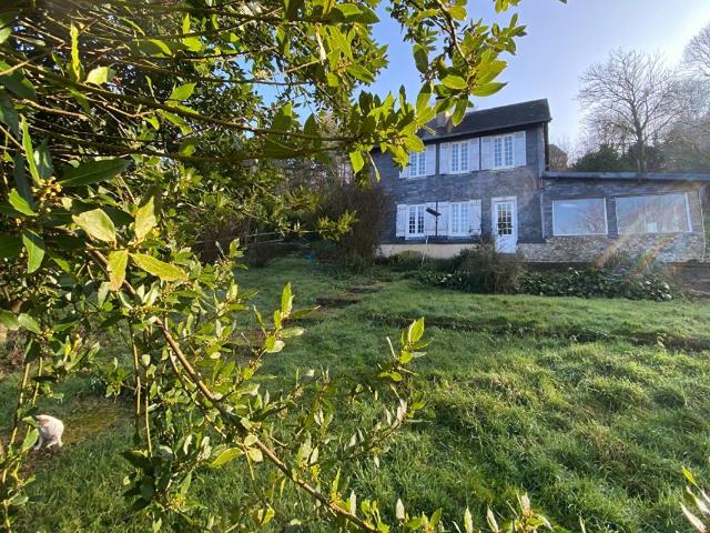 Maison 6 pièces 90 m²