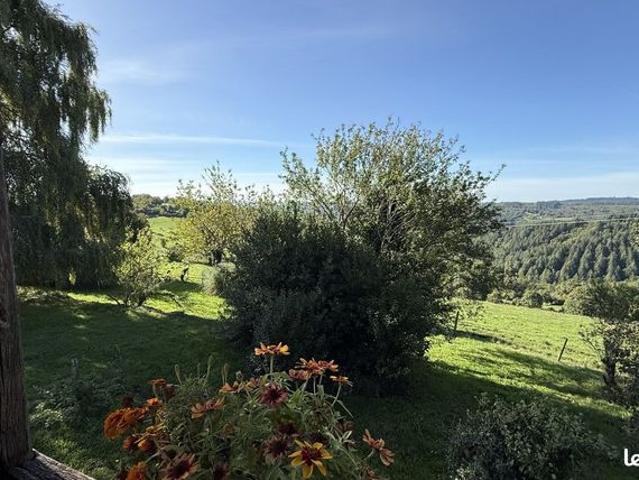 Maison 6 pièces 90 m²