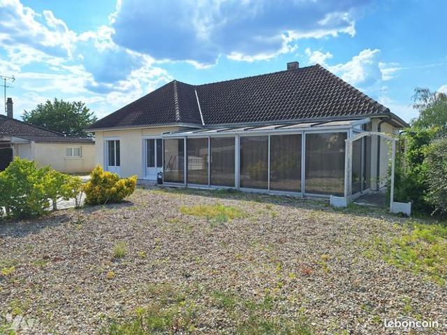 Maison 6 pièces 90 m²