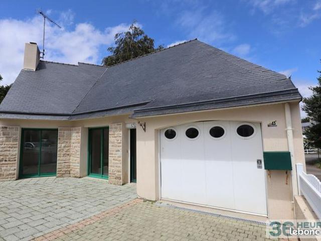 Maison 6 pièces 90 m²