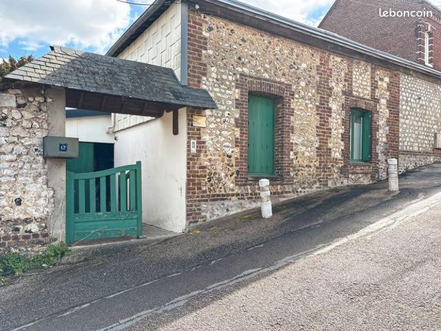 Maison 6 pièces 90 m²