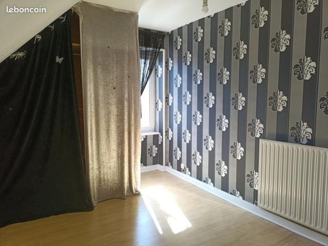 Maison 6 pièces 90 m²