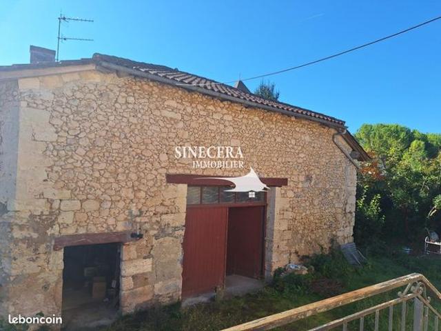 Maison 6 pièces 90 m²