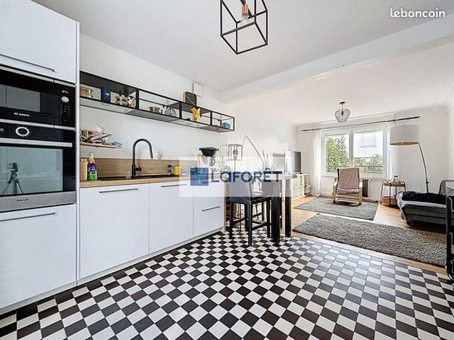 Maison 6 pièces 90 m²