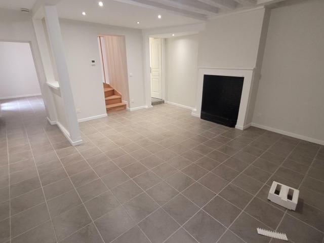 Maison 6 pièces 90 m²