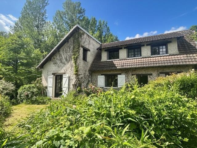 Maison 6 pièces 90 m²