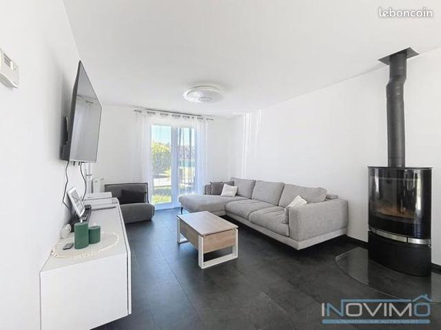 Maison 6 pièces 90 m²