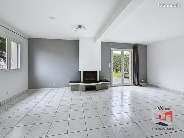 Maison 6 pièces 90 m²