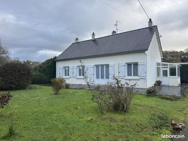 Maison 6 pièces 90 m²