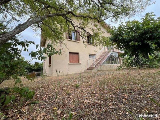 Maison 6 pièces 90 m²