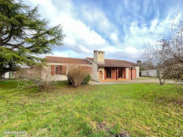 Maison 6 pièces 90 m²